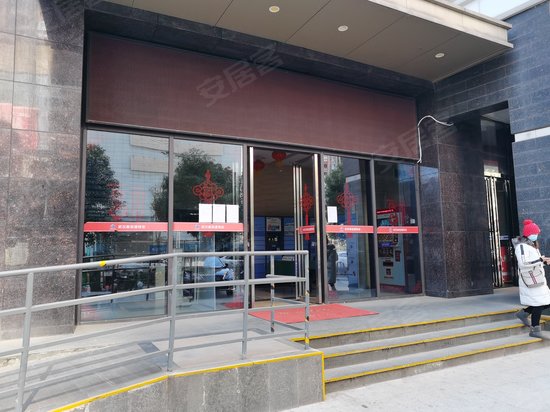 九州通大厦B座(商住楼) 