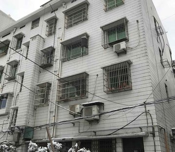 东石塘小区