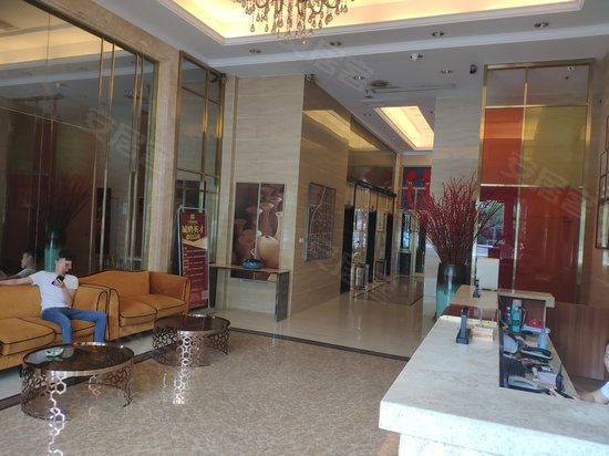 东海国际(商住楼) 