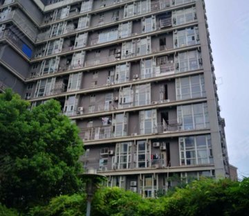 蓝岸尚城