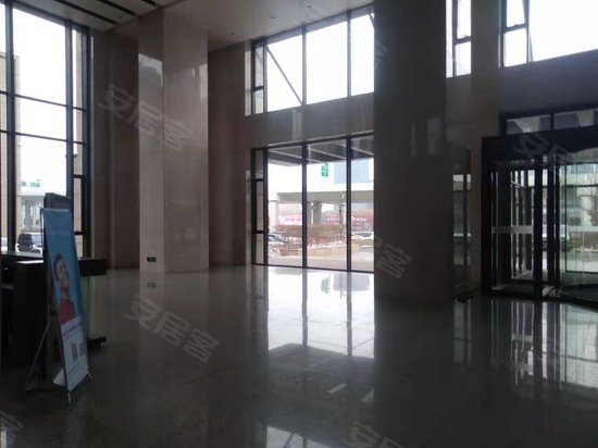 伟峰东第写字楼 