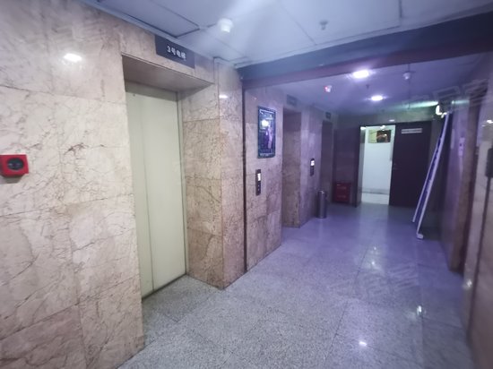 福泰广场(商住楼) 