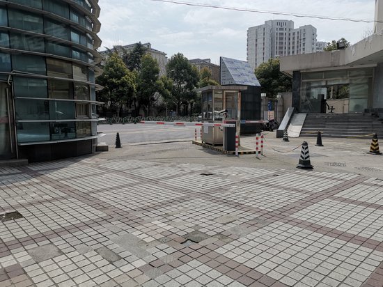 江天大厦(浦东) 