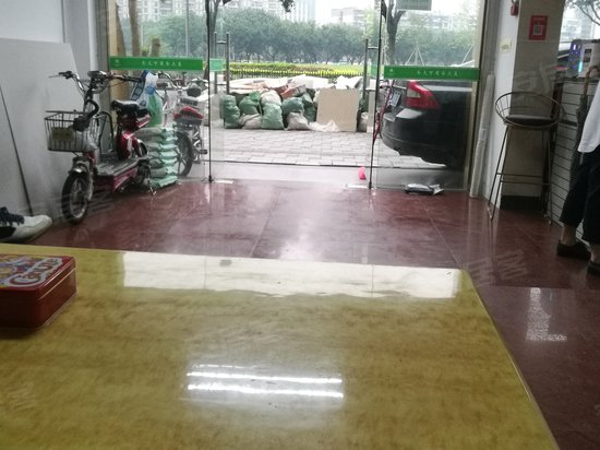 齐天下商务大厦 