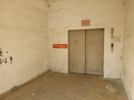 富桥工业区二区 