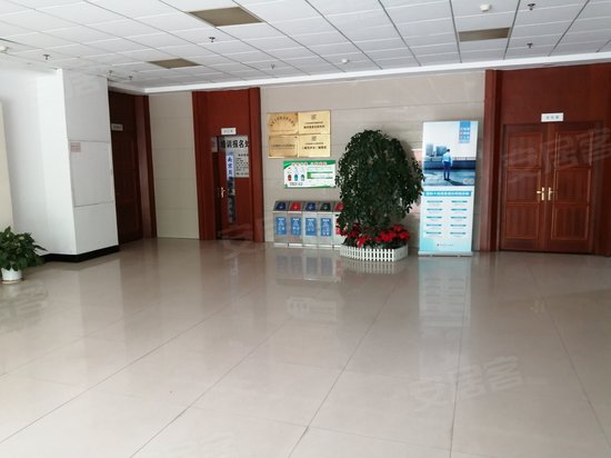 雨花国际软件外包产业园 