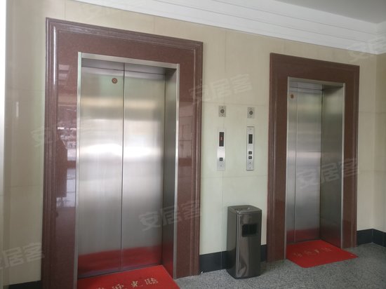 茶滘湾商业大厦 