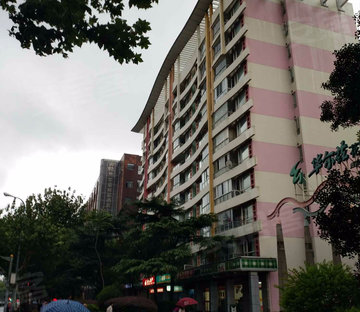 万科华尔兹花园