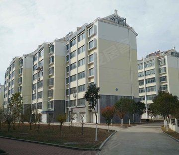 金域蓝湾(海阳)