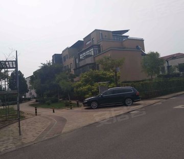 水域天城(别墅)