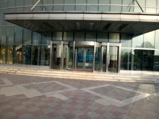 北虹桥电子商务智慧产业园 