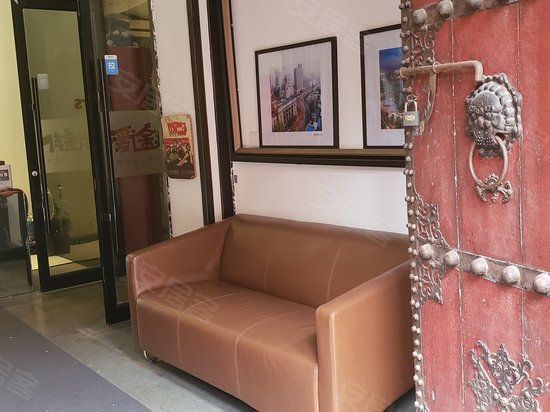 文化创意产业园 