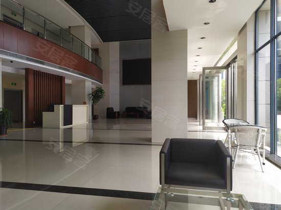 无锡五彩科技大厦 