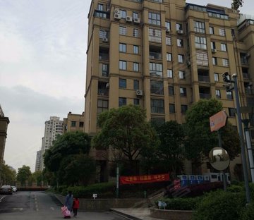 书香门邸(嘉善)