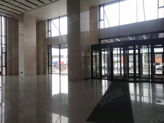 伟峰东第写字楼 