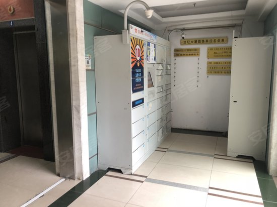 太湖明珠世纪大厦(商住楼) 