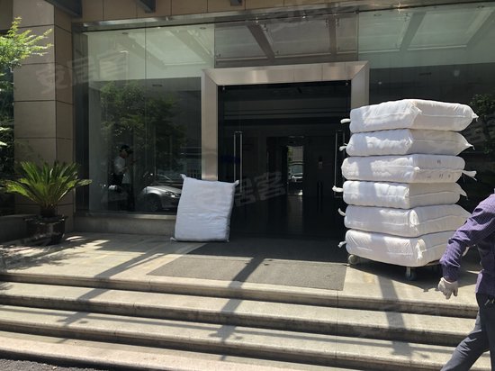 浙江省投资大厦 