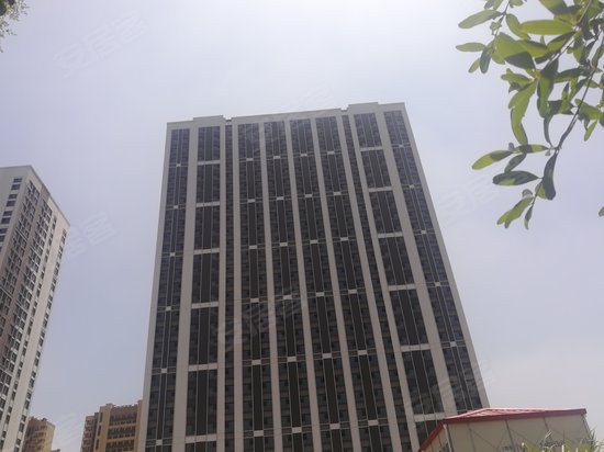 绿地理想城(商住楼) 