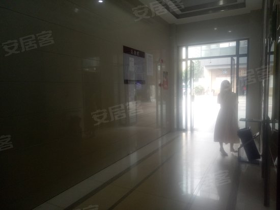 美悦星都写字楼 