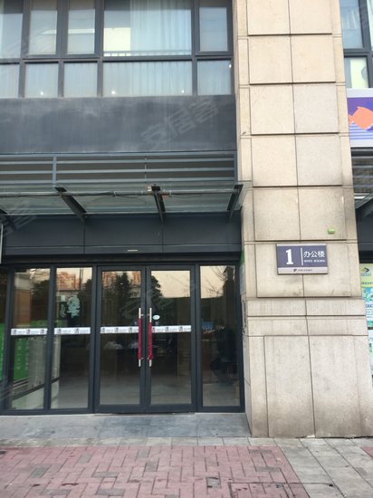 万科金色城市16地块