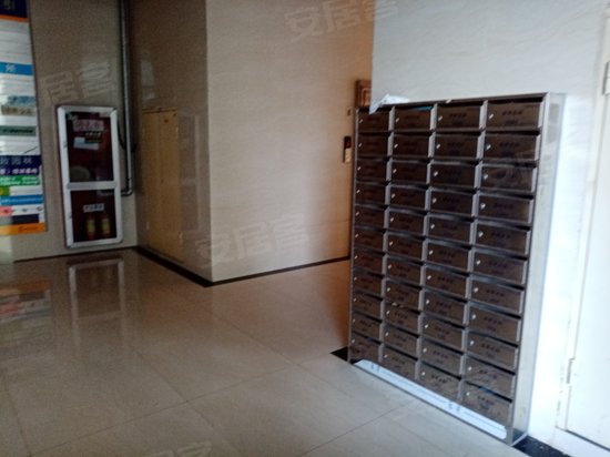 别克大厦(商住楼) 