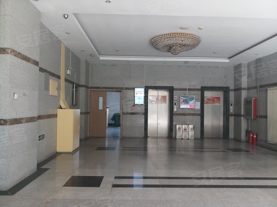 三源振河科技园 