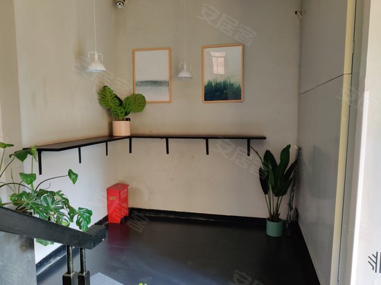 牛顿公园(南师大店) 