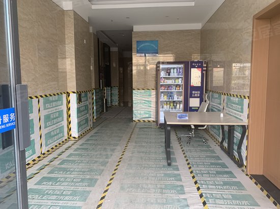 马銮湾生活广场(商住楼) 