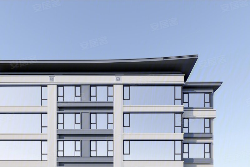 玺樾春秋武清豪宅区交通便利电梯洋房保证让您买到便宜房