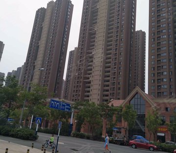 华润橡树湾(三期)