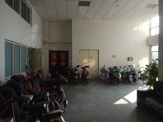 雅安光电创业园 