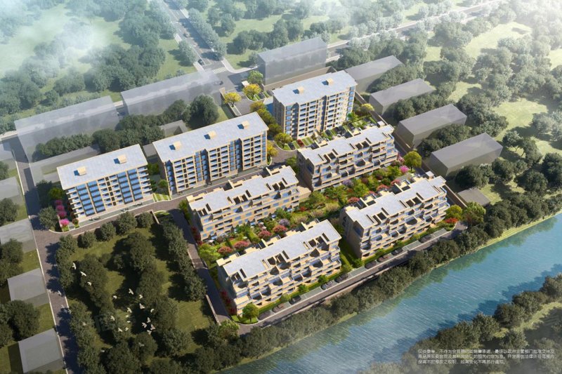 来电优惠10w 8000一平 高铁旁 花园洋房 欢迎来电,尚城华府二手房,73