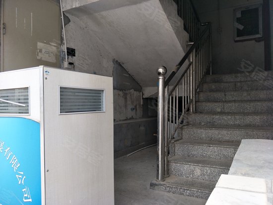 捷威创新产业基地 