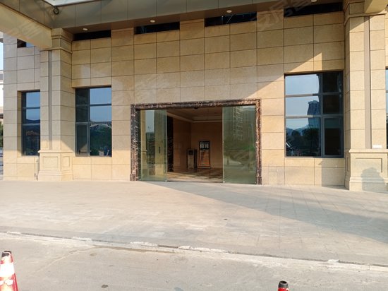 金色留下财富中心