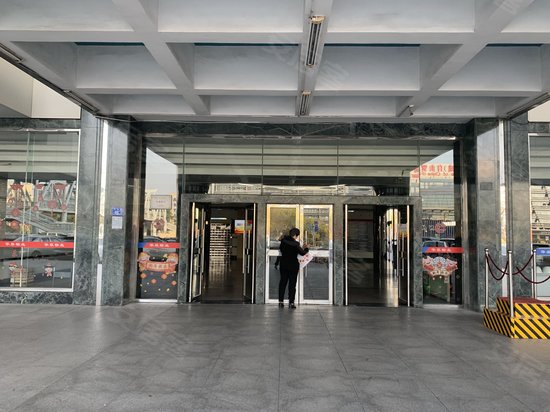 厦门保税市场大厦