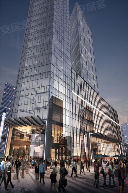 成都托尼洛兰博基尼中心2室2厅2卫150㎡南825万