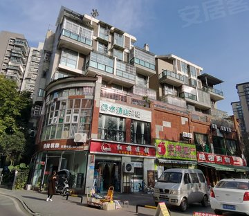 万豪尊品二期
