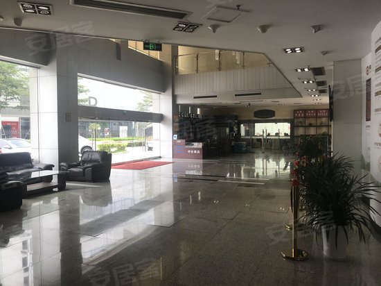 厦门紫金科技大楼 