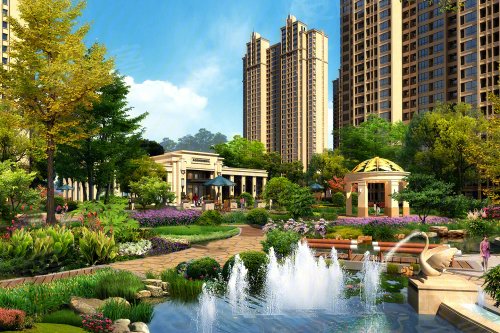 岸上澜湾(新房),海阳路 - 秦皇岛岸上澜湾(新房)二手房,租房,房价