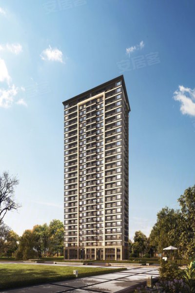 东原启城(新房),文博路与文延路交叉路口-昆明东原启城(新房)二手房