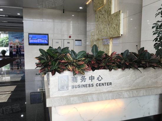 禅城金海广场(办公) 