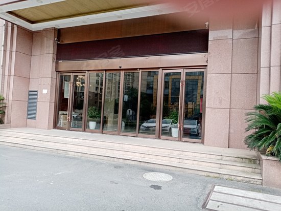 华夏未来杭州中心 