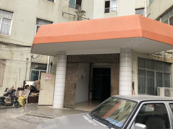 科园大厦(办公) 