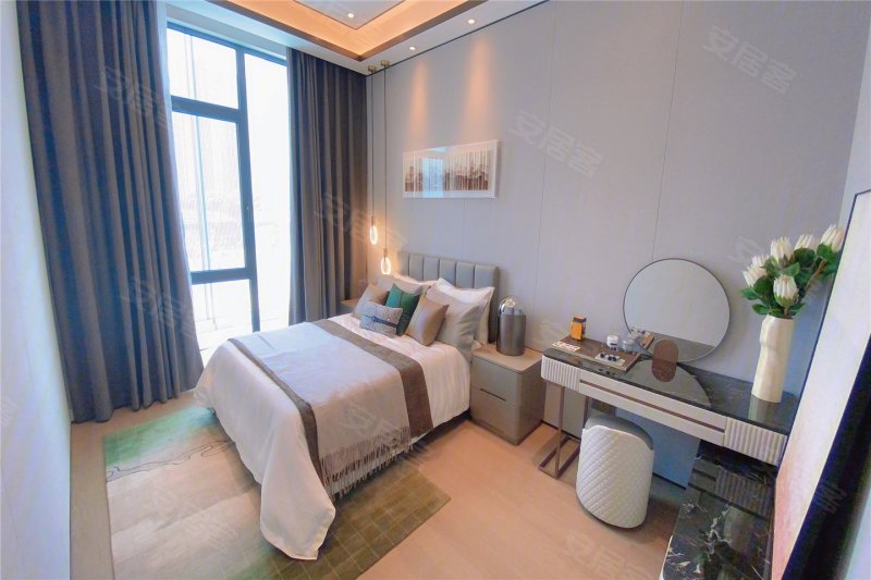 佳兆业华耀城洛阳中心商业