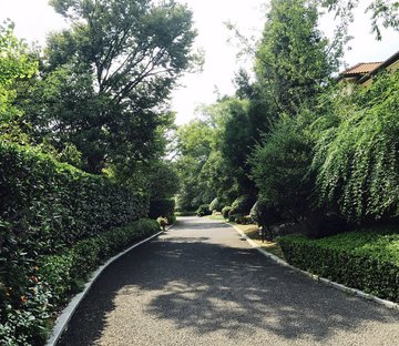 千岛湖半岛别墅
