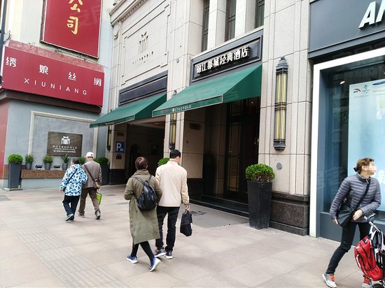 工联大厦(办公)