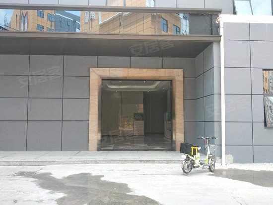 志翔大厦(办公)