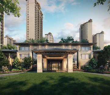 江阴星河湾(新房)