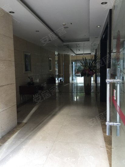 城市理想(商住楼) 