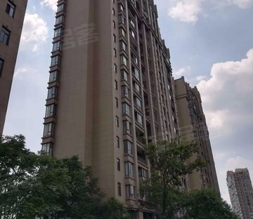 湖山帝景湾(北苑公寓住宅)